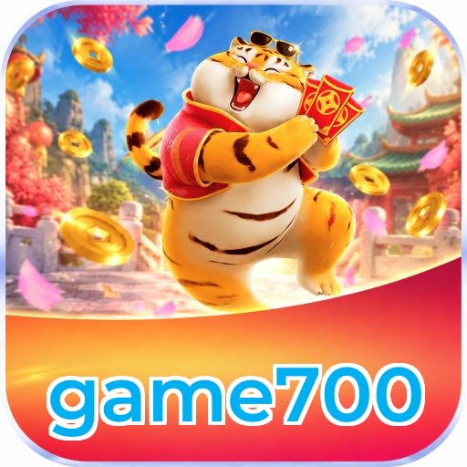 Fortune Tiger Logo 1