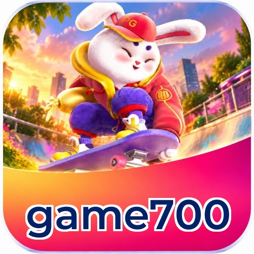 game700 Logo Oficial - Cassino Online Certificado Brasil