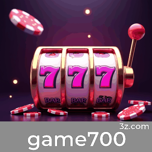 game700: Cassino Premiado com Pagamentos Rápidos