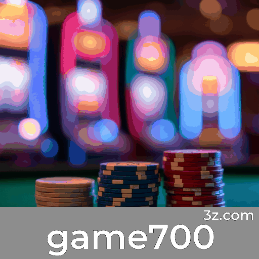 Experiência Luxuosa no Casino com Equipe Internacional, Exclusivo no game700