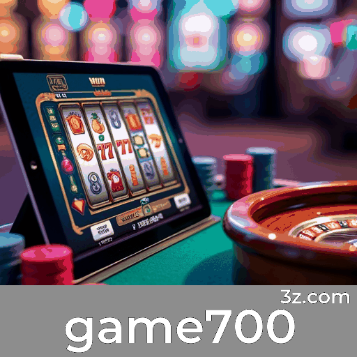 Experiência Luxuosa no Casino com Equipe Internacional, Exclusivo no game700