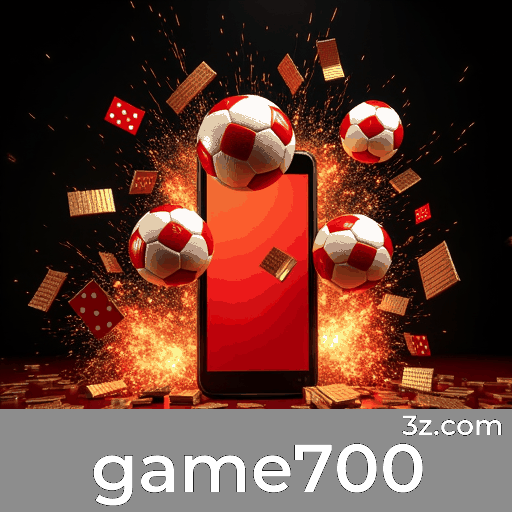 game700: Plataforma de Comunidade Vibrante e Interativa