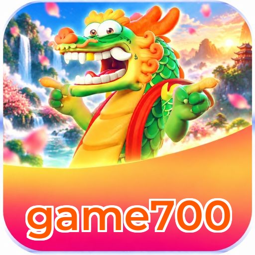 game700 Bônus R$ 5.000 Logo