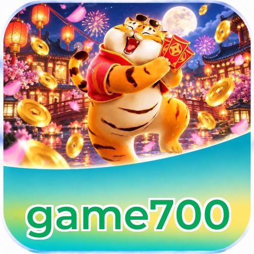 Plataforma game700 - PIX Instantâneo