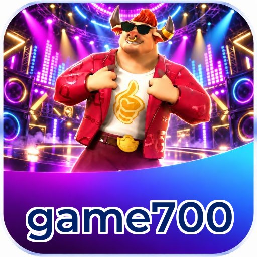 game700 Logo