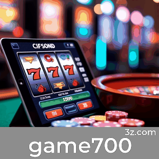 game700: Descubra o Valor das Estratégias em Jogos