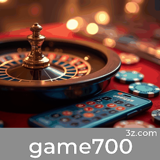 game700: Slots-Grandes Prêmios, Jogos de Mesa-Variedade, Dealers Reais-Interatividade
