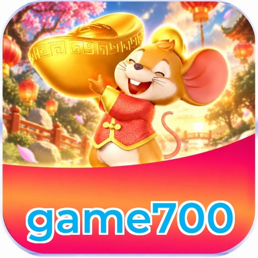 game700 Logo