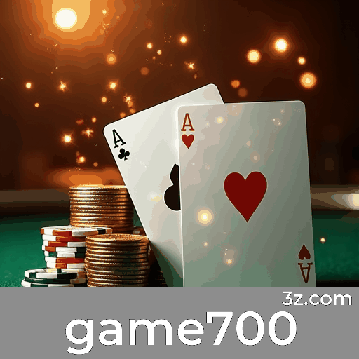 game700: Slots-Grandes Prêmios, Jogos de Mesa-Variedade, Dealers Reais-Interatividade