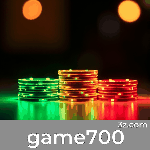 game700: Plataforma de Comunidade Vibrante e Interativa