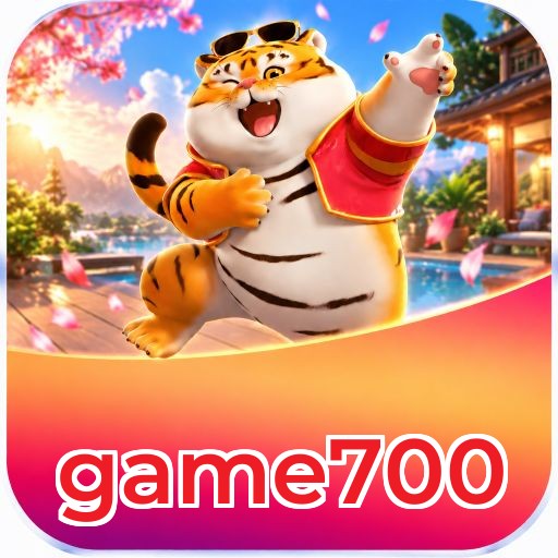 game700 Logo