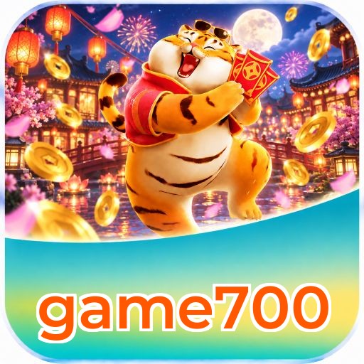 game700 Logo