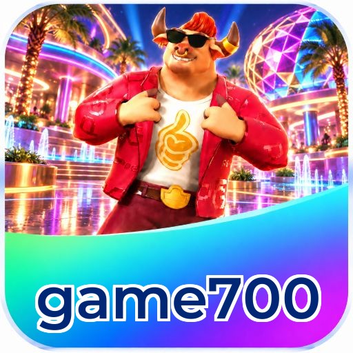game700 Logo