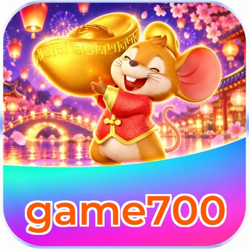 game700 Logo