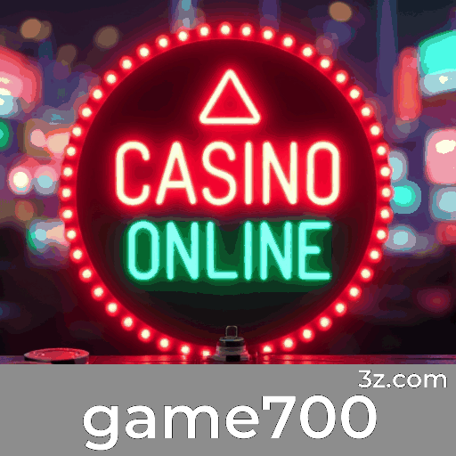 Experiência Luxuosa no Casino com Equipe Internacional, Exclusivo no game700