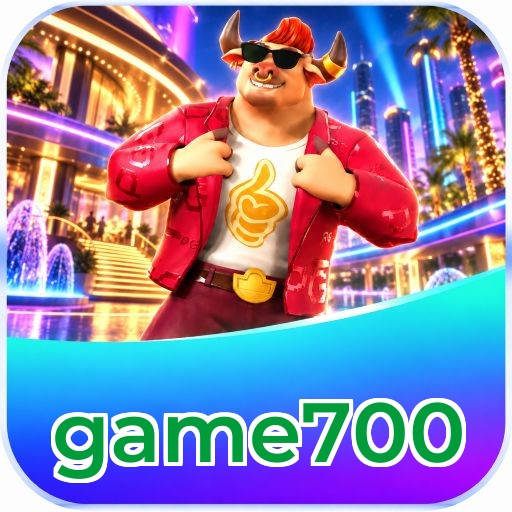 game700 Logo
