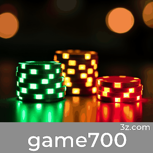 game700: Plataforma de Comunidade Vibrante e Interativa