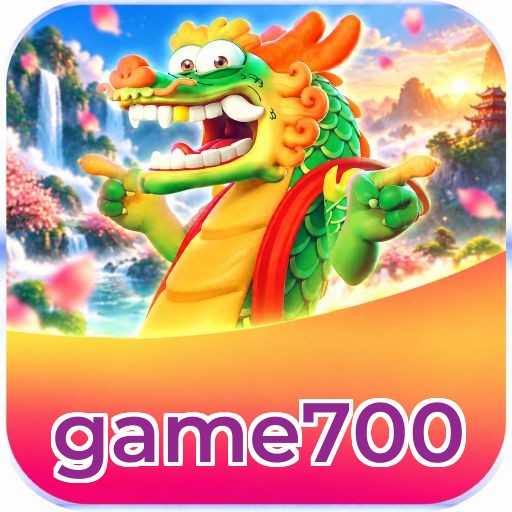Plataforma game700 - Segurança SSL 256-bit